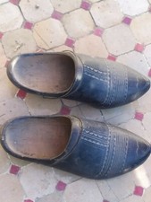  Paire de Sabots d'Enfants en