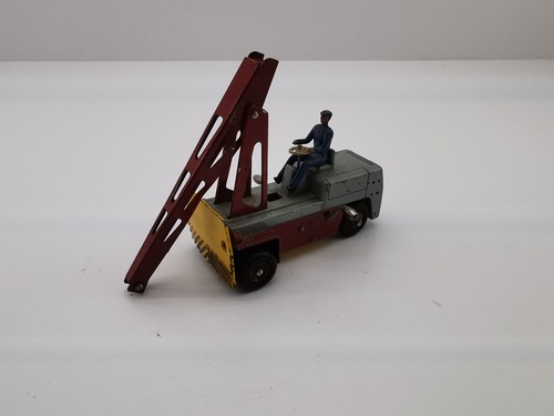 Dinky toys ème grue - toys,