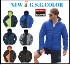 Veste Homme Doudoune