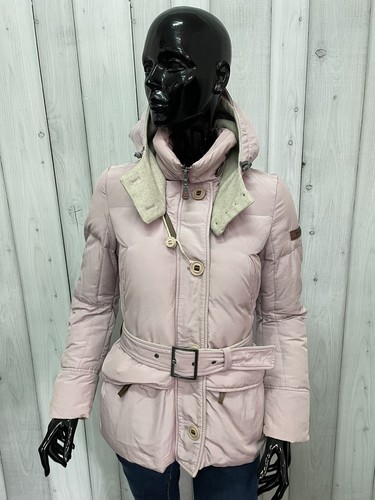 Parka peuterey storm femme - parka,