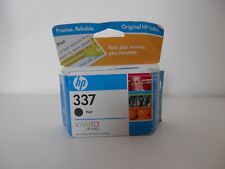 Cartouche d’encre HP 337 - noir (originale -neuve ancien stock 2009) C9364EE ABF