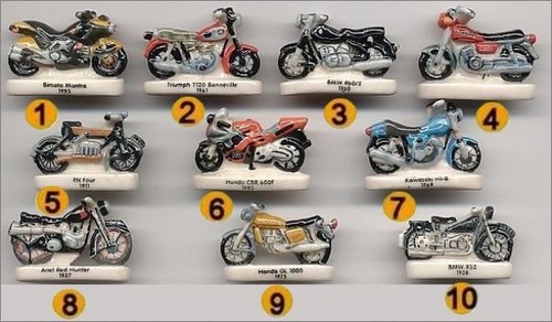 2005 alcara les - motos, de