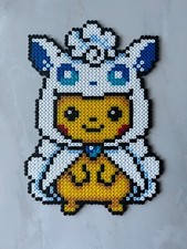 PIXEL ART / PERLES A REPASSER