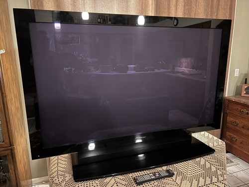 Pioneer kuro plasma - pioneer,