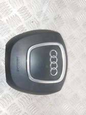 Air bag conducteur AUDI A3 2 SPORTBACK PHASE 1 8P0880201CR6PS