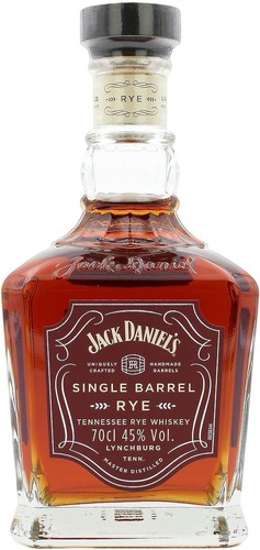 Jack daniel single barrel - daniel's,