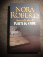 Lieutenant Eve Dallas 15