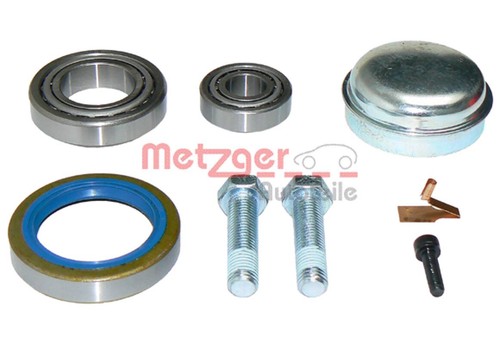 Roulement roue metzger wm - de,
