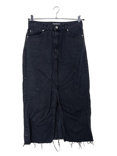 Bershka jupe jeans dames - bershka,