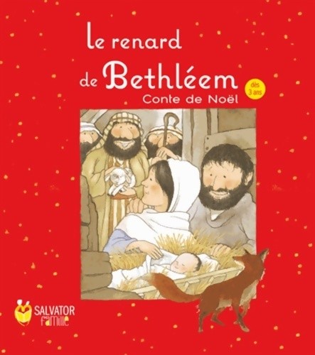 Renard bethleem conte - le,
