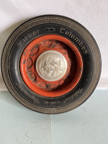 Cendrier ancien kléber - ancien,