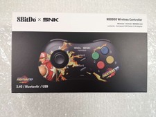 CONTROLLER (MANETTE) STYLE SNK