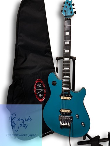 Evh wolfgang special bare - evh,