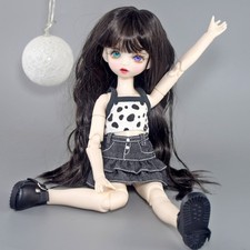 12" 1/6 BJD Poupée Fille
