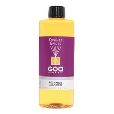 Recharge goatier 500ml divines