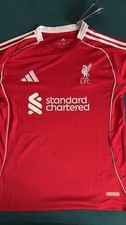 maillot liverpool