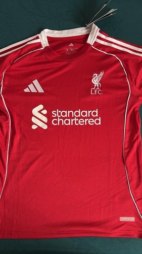 Maillot liverpool - maillot,