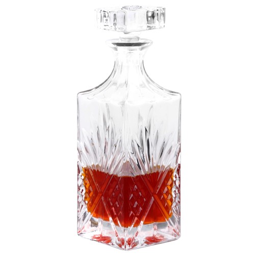 Carafe whisky noble - à,