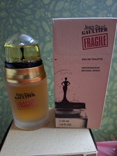 JEAN PAUL GAULTIER FLACON