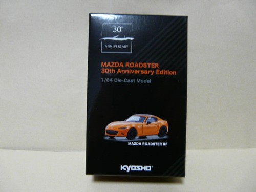 Mazda roadster rf - ●▲, 1/64