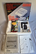 Superbe Pack Control Set Super