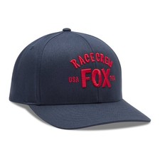 Casquette Snapback Fox SLOGAN