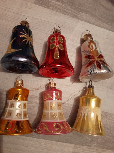 Suspensions décorations - , de