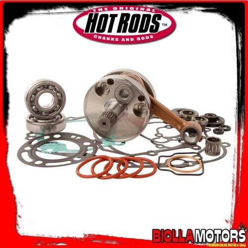 Cbk0053 kit vilebrequin - cbk0053,