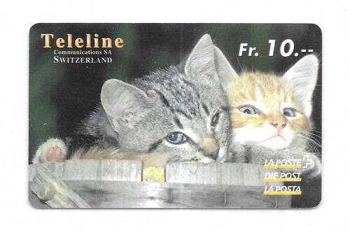 Rare carte telephonique - rare,