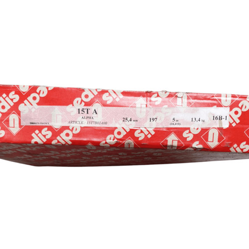 Sedis 15t7b01a00 chaîne 16b - chaîne, 16b-1
