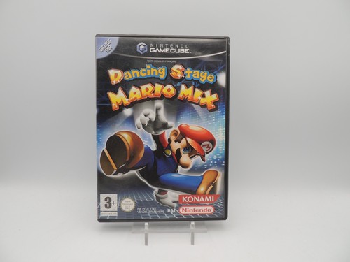 Jeu nintendo gamecube - nintendo,