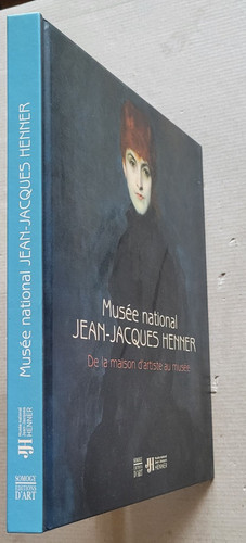 Musée national jean - musée, jean-jacques
