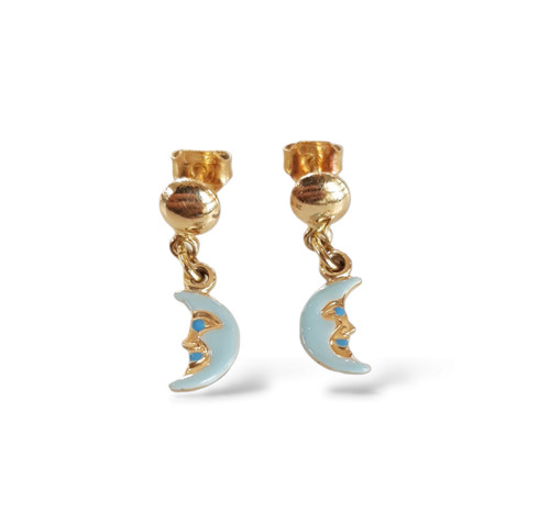 Boucles oreilles pendantes - boucles,