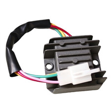 12V 4 wires Redresseur