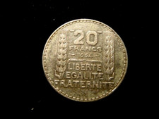 FRANCE. III REPUBLIC. 20