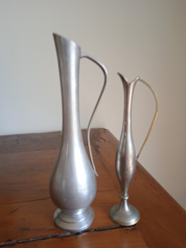 Soliflores vases anse en - 2,