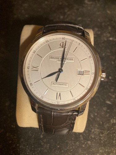 Montre suisse automatique - montre,
