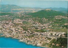 SIX FOURS LES PLAGES - vue aérienne de La Coudoulière