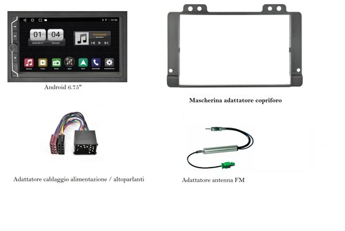 Mediastation pour land rover - mediastation,