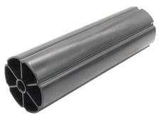 Roue d'appui (centre) adapté