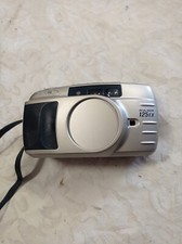 Appareil photo argentique