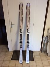 Skis ROSSIGNOL B1 76 BANDIT 175 cm FixationsRossignolSaphir /NeigeMontagneFrance