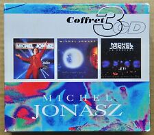 COFFRET DE 3 CD - MICHEL
