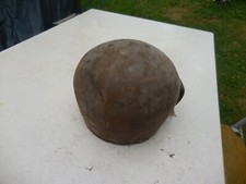 Ancienne gourde dite crapaud