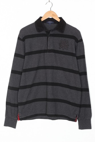 Polo rugby gant - gant, l