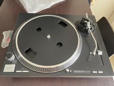 Reloop RP-2000 MK2 Platine DJ avec Entraînement Direct à Quartz - Noir...