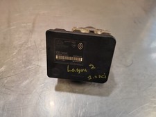 BOITIER BLOC ABS RENAULT LAGUNA 2 II 1.9 DCI 120CV BERLINE 8200159837D