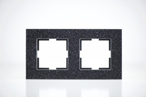 Plaque finition corian - plaque,