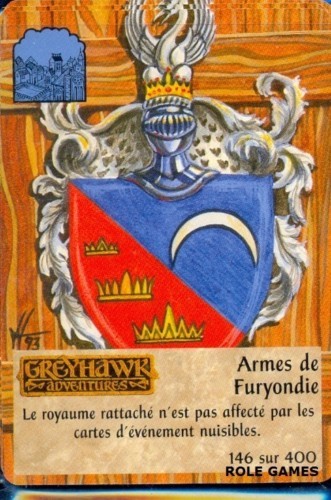 Spellfire 146 400 - 146/400, de