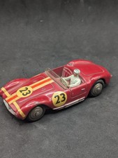 Dinky Toys France 24A Maserati